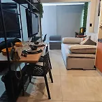 Lindo Studio Opposite Shopping Eldorado Completo!