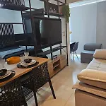 Lindo Studio Opposite Shopping Eldorado Completo!