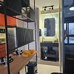 Lindo Studio Opposite Shopping Eldorado Completo!