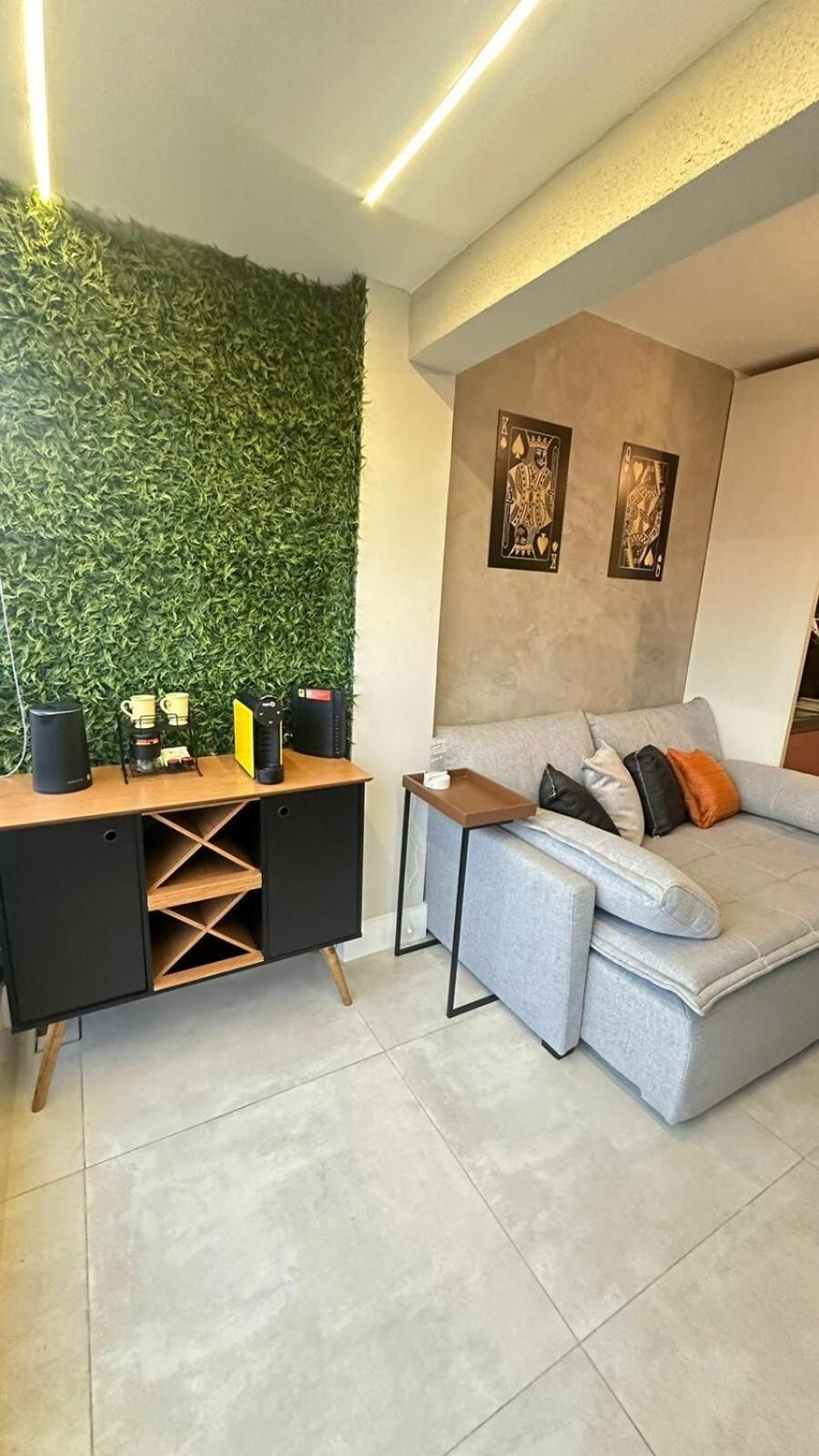 Lindo Opposite Shopping Eldorado Completo! Apartamento