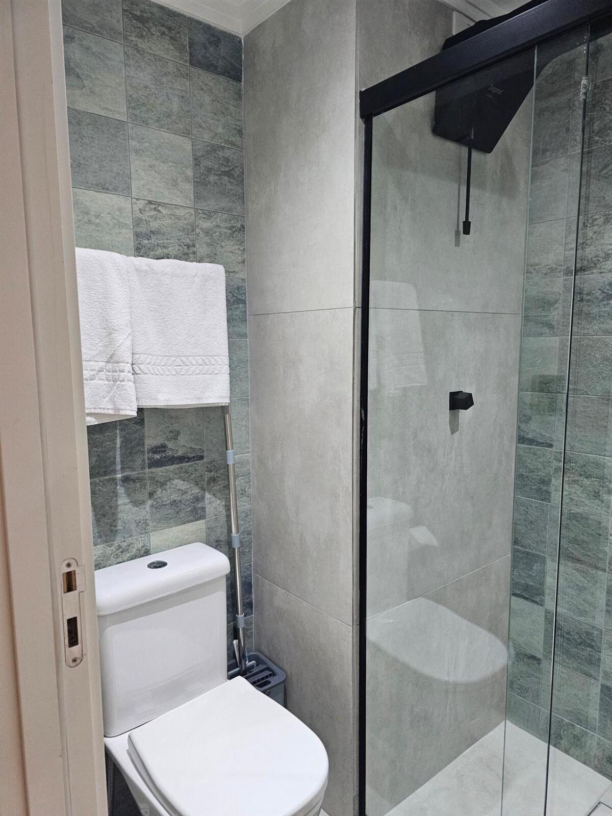 Lindo Opposite Shopping Eldorado Completo! Apartment *