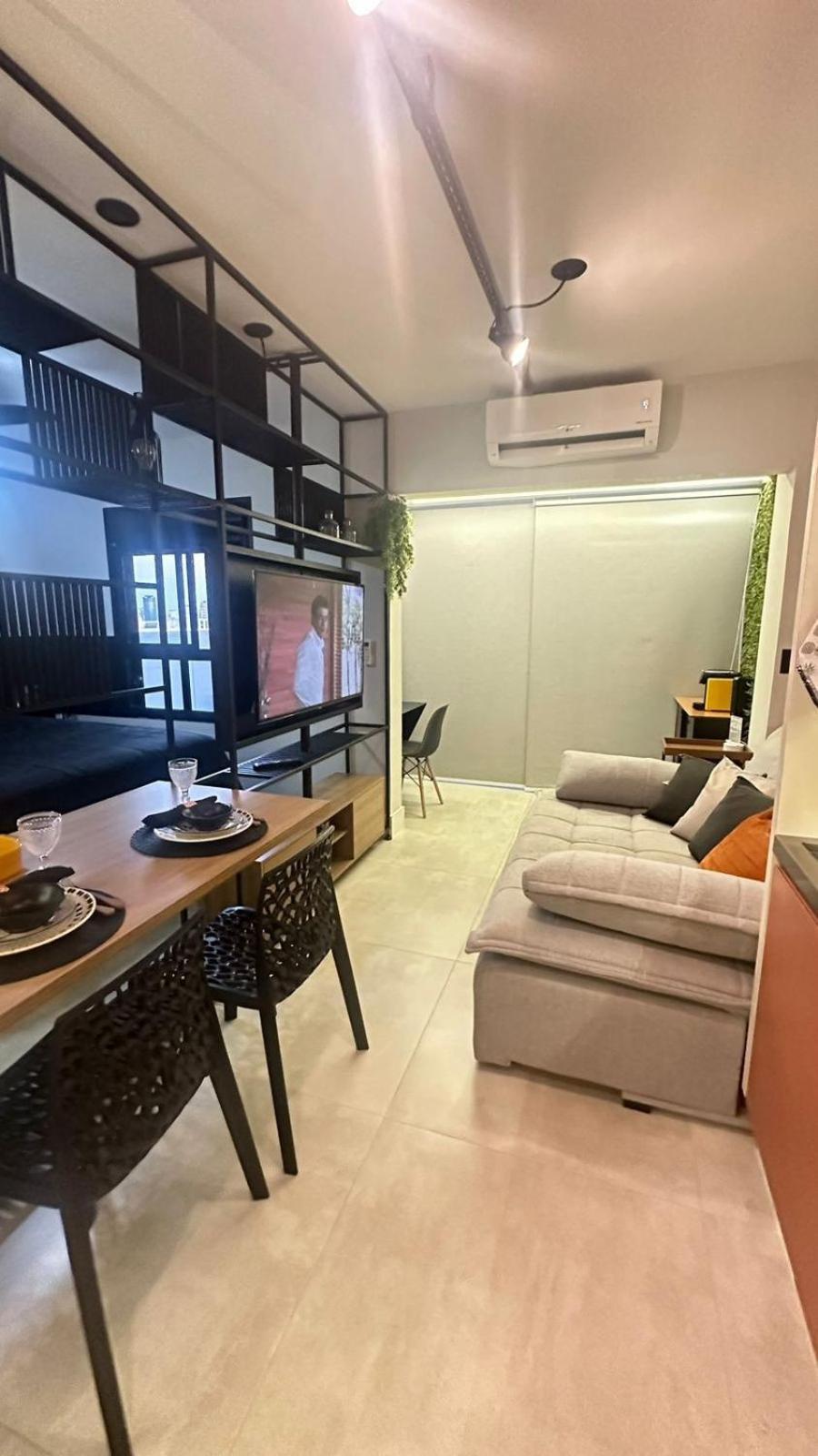 Apartamento Lindo Opposite Shopping Eldorado Completo! São Paulo