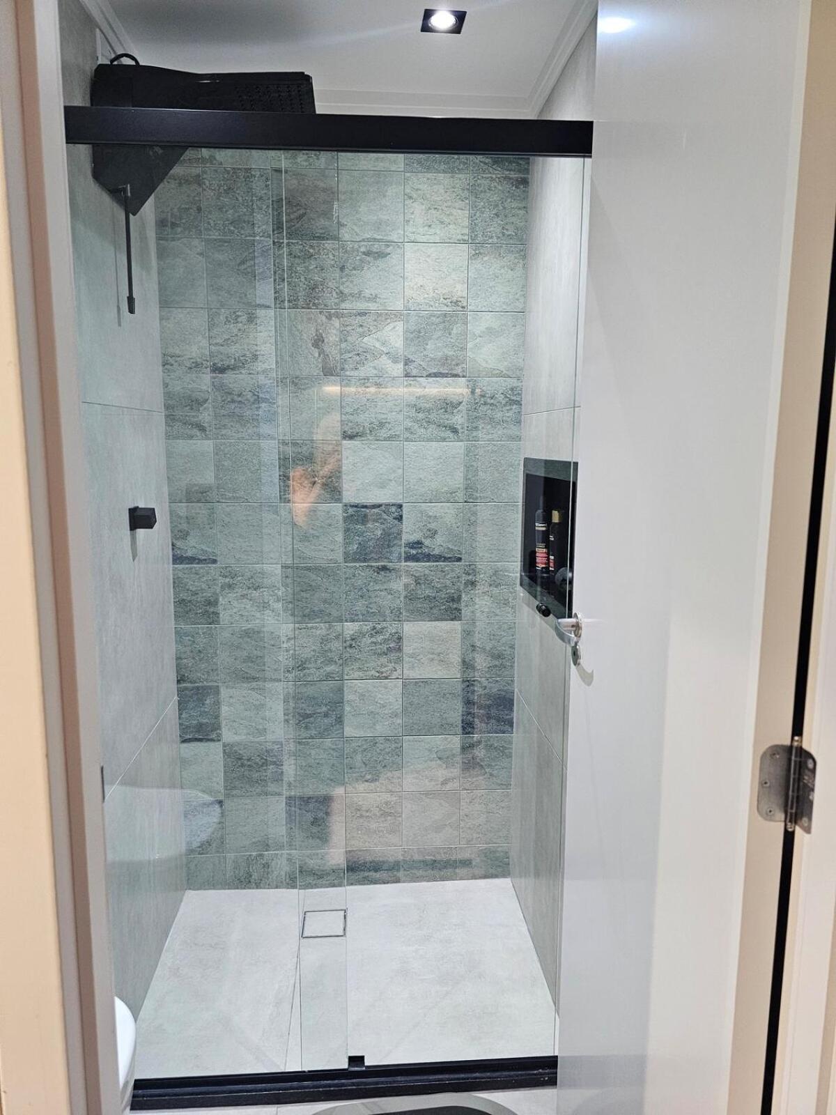 Lindo Opposite Shopping Eldorado Completo! Apartment