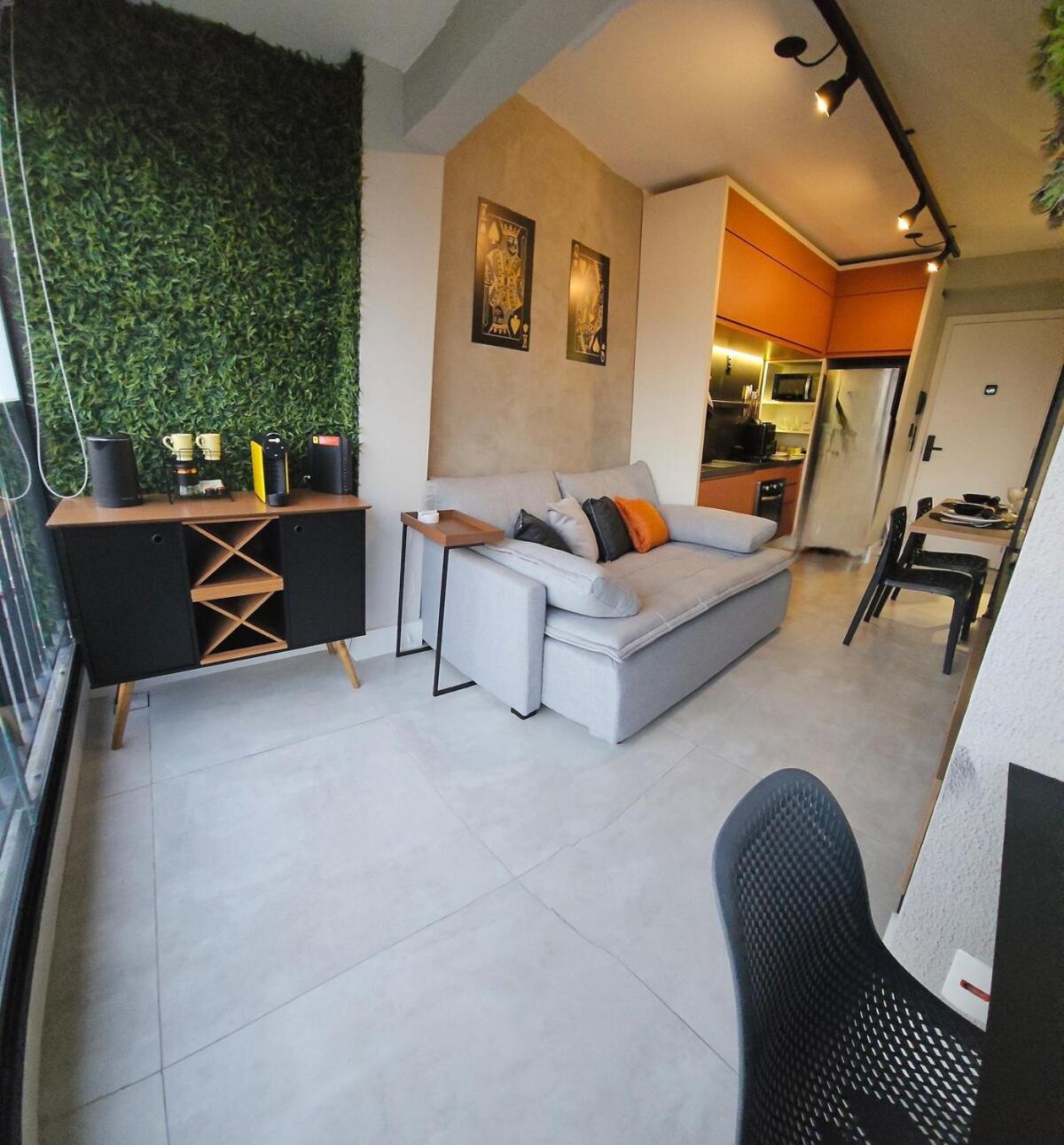 Lindo Opposite Shopping Eldorado Completo! Apartamento *